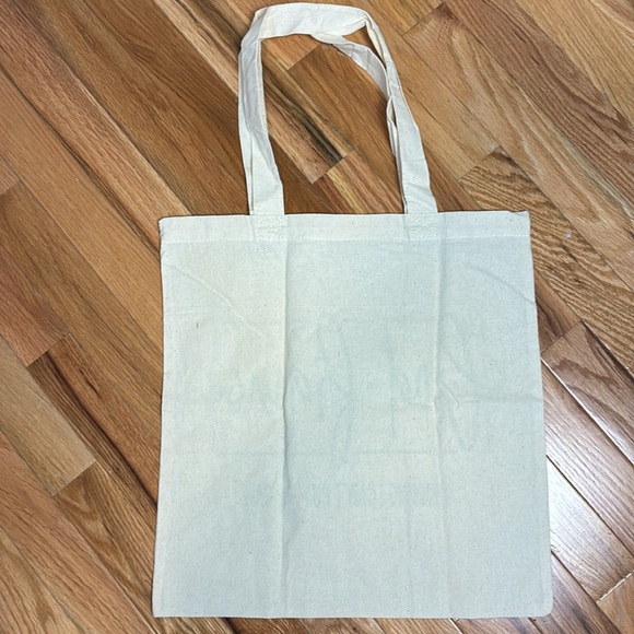 God~Fidence Knowing I can’t but he can ~Tote - Picture 2 of 2